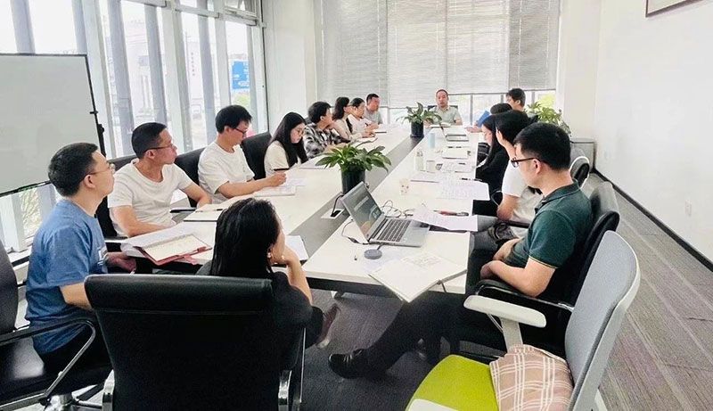“全國(guó)科技工作者日”：推動(dòng)農(nóng)業(yè)綠色高質(zhì)量發(fā)展，新朝陽(yáng)科研人在路上