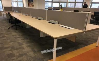九成新科譽品牌辦公家具整體轉讓 外企搬遷，品質之選