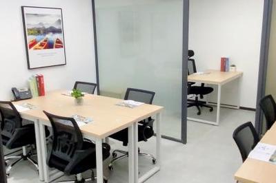 杭州壹佰業 一站式企業服務，助力您的辦公與財稅無憂